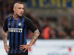 Bis 2018 war er belgischer nationalspieler Radja Nainggolan Wechselt Zu Cagliari Calcio Wegen Krankheit Von Frau