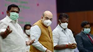 The sixteenth legislative assembly election of tamil nadu is scheduled to be held on 6 april 2021, to elect members of the legislative assembly from 234 constituencies in the state of tamil nadu in india. Aiadmk Candidates List Bjp Pmk Tamil Nadu Polls 2021 Latest News Elections News India Tv