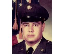 Russell Thomas Obituary (2015)