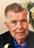 Arthur Larson Obituary (1933