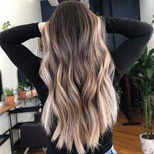 #blondebob #blonde #blondehair #texturedcut #mediumhairstyle #shorthaircutwithlayers #longbobhaircut. How To Maintain Blonde Hair Pro Tips Wella Professionals
