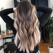 #blondebob #blonde #blondehair #texturedcut #mediumhairstyle #shorthaircutwithlayers #longbobhaircut. How To Maintain Blonde Hair Pro Tips Wella Professionals
