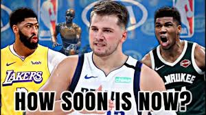 Blake griffin released by pistons and there's a favorite to sign him. The Truth About Luka Doncic Winning The 2021 Nba Mvp Award Youtube