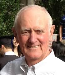 Richard Bailey Obituary (1938