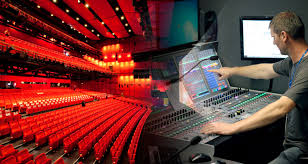Resultado de imagen de Produccion audiovisual