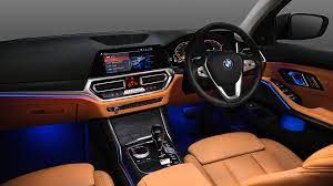 Bmw 3 series 2021 interior. Bmw 3 Series Sedan Long Wheelbase Discover Highlights Bmw In