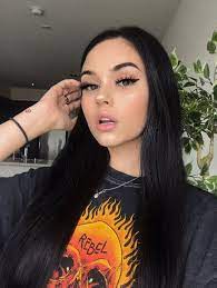 What is your favorite color? Baddie Inspo And Grunge Image 6732731 On Favim Com