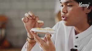 5 Camilan Bertema Halloween yang Paling Mudah Dibuat