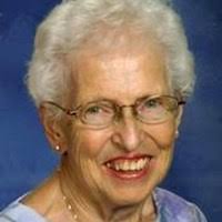 Anne Prokop (Nee Gerlach) Obituary