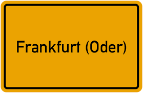 Entdecke alle anzeigen für stellenangebote in frankfurt, oder! Banken In Frankfurt Oder Brandenburg Filialen Und Adressen