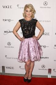 May 25, 2021 · keith mayhew/sopa images/shutterstock; Kelly Osbourne Is The New Face Of Madonna S Material Girl Line Glamour