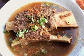 Resep Sop Iga Sapi Yang Nikmat Dan Empuk Dagingnya