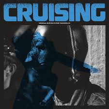 It was one of the earliest and undoubtedly one of the best cross genre music collaborations of all time. Cruising Waxwork Records