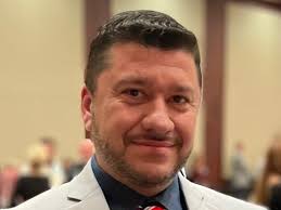 Gomez Named 2022 United Way Of West Alabama Campaign Chair