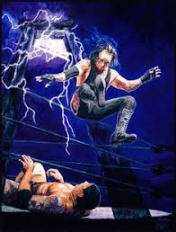 While the stories are mine, the heaps of artwork that i'm able to feature would be impossible without my frequent collaborators, commissioned artists, and even featured fanarts! 9 Undertaker Fan Art Ideas Undertaker Fan Art Art