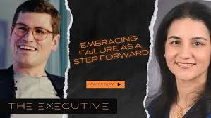 Attorney to Life Science CEO