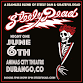 Steely Dead – A Sonic Fusion of The Grateful Dead and Steely Dan – Night One