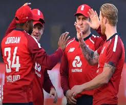 Icc t20 world cup 2021 news and updates. India Vs England 2021 Visitors Name 16 Member Squad For T20i Series