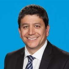 A great summary of the work we need to do. Thanks Mark Sowden