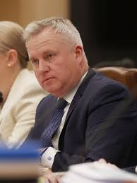 🌟 The City of Windhoek has recently procured a range of heavy-duty  vehicles, equipment, and plants to enhance its operational efficiency and  mobility. 🚜🚛 Today, the Fleet Division under the Finance and