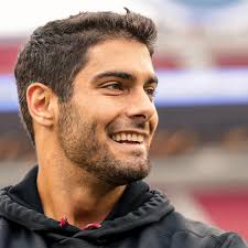Gefallt 538 Mal 10 Kommentare Jimmy Garoppolo Jimmypoloupdates Auf Instagram There Are Like Hundreds Of Pictures Handsome Faces Smiling Man Baby Smiles