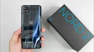 The oneplus nord is a 6.44 phone with a 1080x2400p resolution display. Oneplus Nord 2