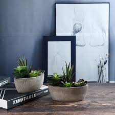 Esta variante es perfecta para quienes están cansados de pincharse con espinas y para quienes «riego» es una palabra que no existe en su vocabulario. Plantas Decorativas Suculentas Plantas Artificiales Decoracion Para Mesa De Comedor Sala De Estar Idea Regalo Para Cumpleanos Boda Navidad Comsaf Cactus Artificial Talla Pequena Plasticas Paquete De 2 Hogar Y Cocina Ak Oz Com