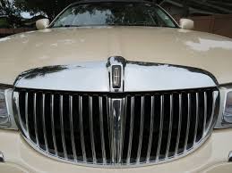 Image result for Ivory 1998 Town Car