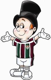 We have 31 free fluminense vector logos, logo templates and icons. Os Mascotes Dos Times De Futebol Mais Famosos Do Brasil