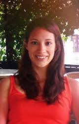 Katherine Strand's Instagram, Twitter & Facebook