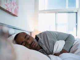 Winx Sleep Therapy System Treatment For Sleep Apnea