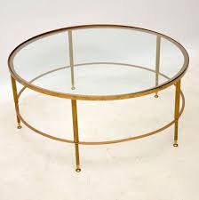 Item weight ‎55 pounds product dimensions ‎40 x 40 x 18 inches item model number 1960 S French Brass Glass Coffee Table Retrospective Interiors Retro Furniture Vintage Mid Century Furniture Vintage Danish Modern Furniture Antique Furniture London