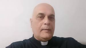 الى قداسة البابا بخصوص قداس اليوم الثلاثاء