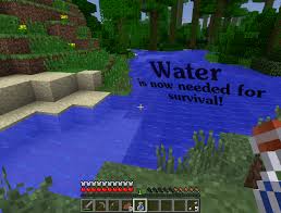 They can add more features or make changes to how things work in the game. Try Not To Die Mod Minecraft Only 5x Harder V1 2 For 1 5 1 Minecraft Mods Mapping And Modding Java Edition Minecraft Forum Minecraft Forum
