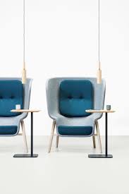 De Vorm Felt Chairs Made With Recycled Plastic Bottles Furniture Simple Living Room Decor Furniture Chair