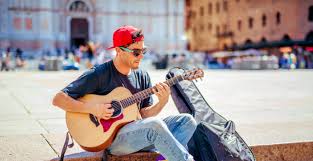 Non mi manchi più — michele merlo. Federico Baroni La Tappa Bolognese Dello Street Tour Del Giovane Busker Seguita In Esclusiva Da Nightguide Recensione Nightguide It Community Foto Eventi Interviste Festival E News Musicali