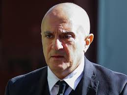 Mario Venneri, Anthony Mowad: Sydney landlord spared jail over Hollywood  'shakedown'