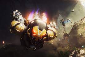 The anthem™'s open world features unpredictable conditions and enemies which evolve over time throughout the live service. Anthem Down Connection Problem The Anthem Service Is Currently Unavailable Here S The Latest From Ea Polygon