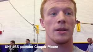 UNI wrestlers seek permanent spot in NCAA penthouse