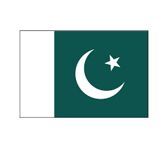 South Asia Pakistan The World Factbook Central