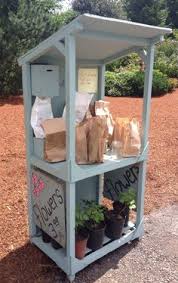 If you're a soapmaker, choosing the ingredients. 19 Farm Stand Ideas Farm Stand Farm Vegetable Stand