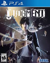 Join us to find out and share game deals for the playstation 4. Judgment Playstation 4 Gamestop