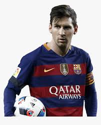 Se os direitos autorais desta imagem png pertencerem a você, entre em. Lionel Messi Holding Ball Fc Barcelona Long Sleeve Jersey Hd Png Download Transparent Png Image Pngitem