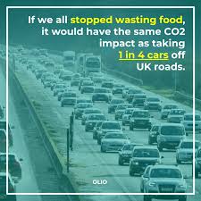 We handle delivery, so you can focus on the food. Olio The 1 Free Sharing App On Twitter The Environmental Impact Of Reducing Foodwaste Fridaymotivation