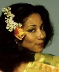 Sister Sledge's Joni Sledge (1956