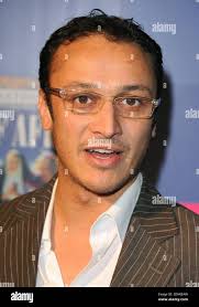 Chris Bisson arriving at the premiere screening of Coronation Street, Out  of Africa DVD. Odeon Cinema, Printworks, Manchester Stock Photo