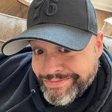 Drew Olanoff's Profile