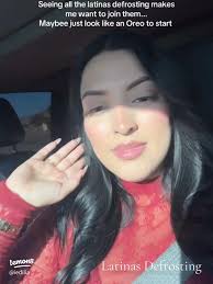 Mariah's Defrost: Embracing Change and Growth