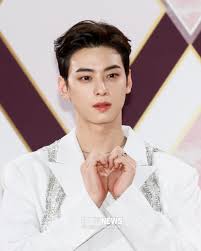 이동민 / lee dong min. Astro S Cha Eun Woo To Appear On Master In The House Chingu To The World
