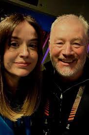 Sheryl Ritchie's Instagram, Twitter & Facebook